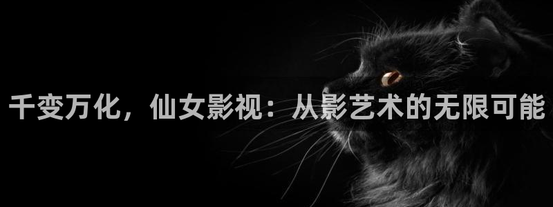 八戒影院免费下载：千变万化，仙女影视：从影艺术的无限可能